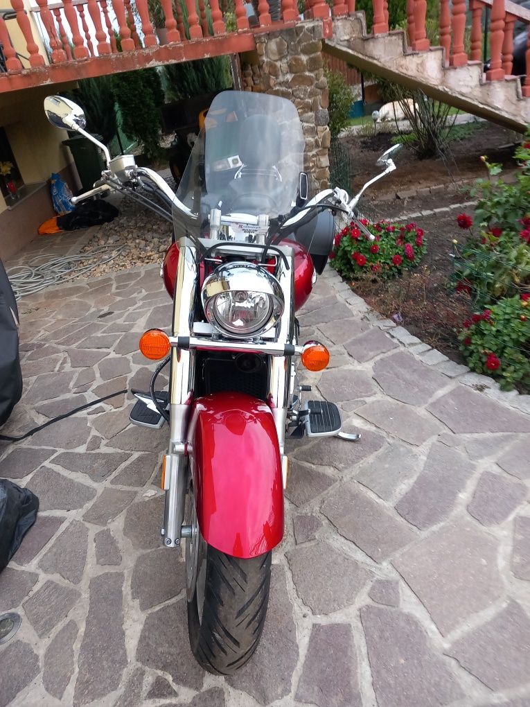 Honda vtx1300S rok 2005