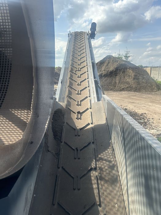 Przesiewacz bebnowy przesiewarka 18.48 200mth