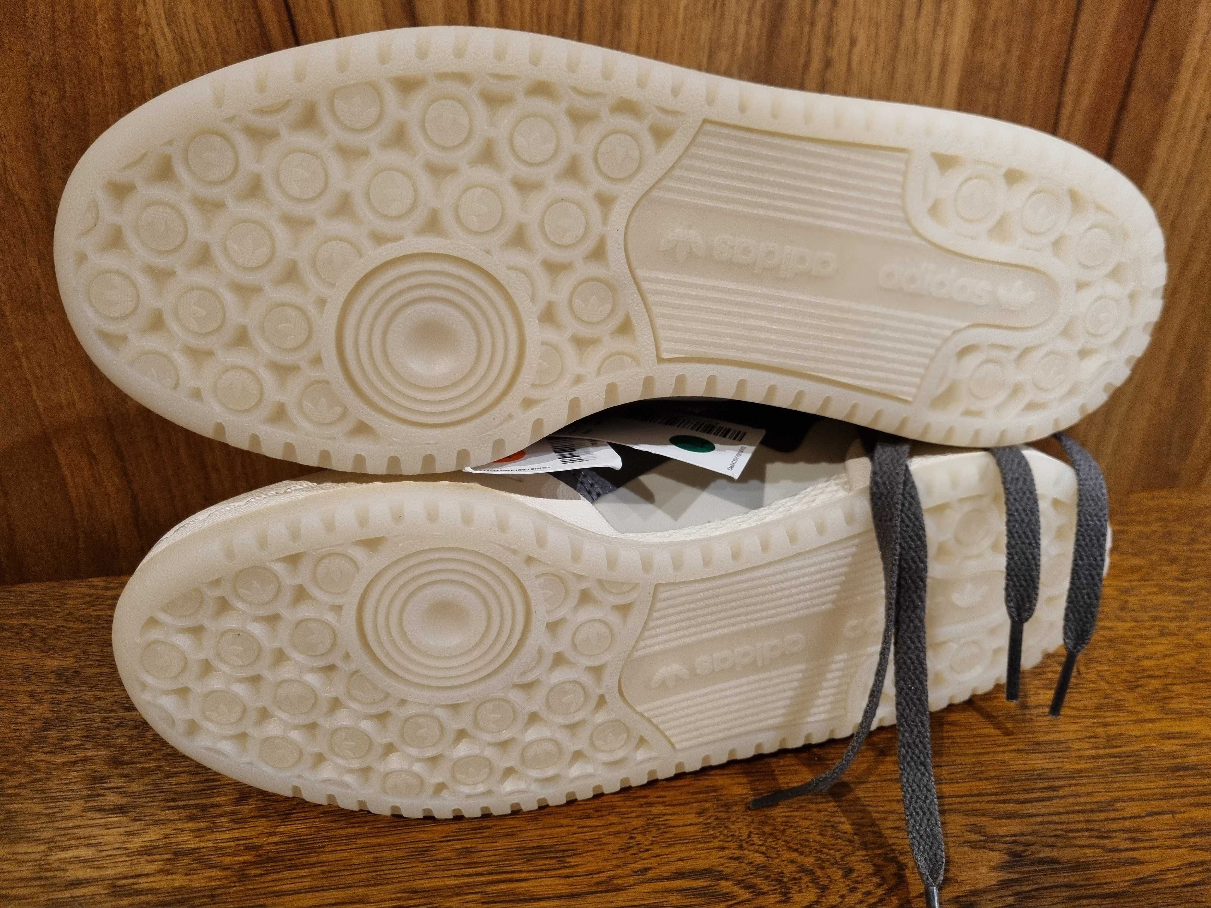 Nowe Buty Adidas Forum Low CL W r. 38 2/3 Oryginał