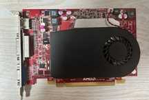 NVIDIA GeForce GT 730 4 GB DDR3 64-bit PCI-E (HDMI, DVI, VGA)