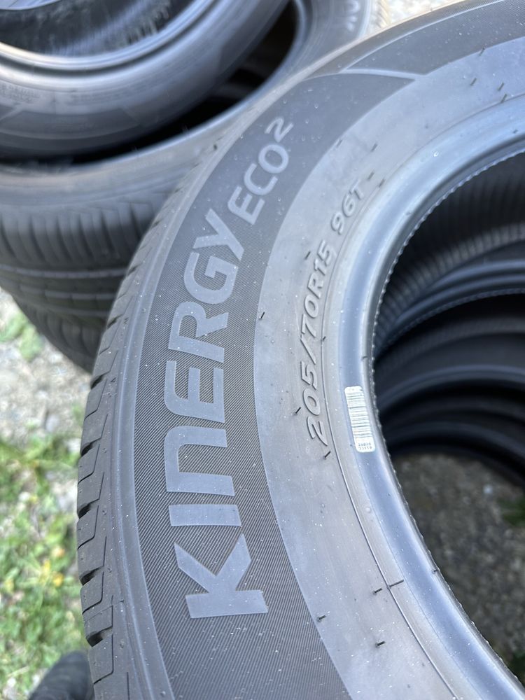 205/70/15 Hankook Kinergy Eco 2