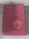 Konrad I Mazowiecki Agnieszka Teterycz-Puzio