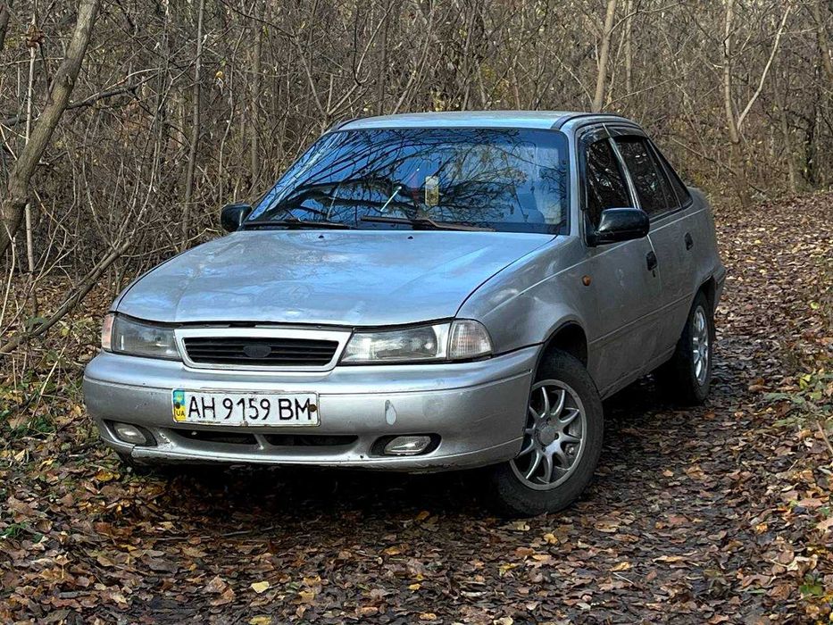 Про.дам чудовий автомобіль