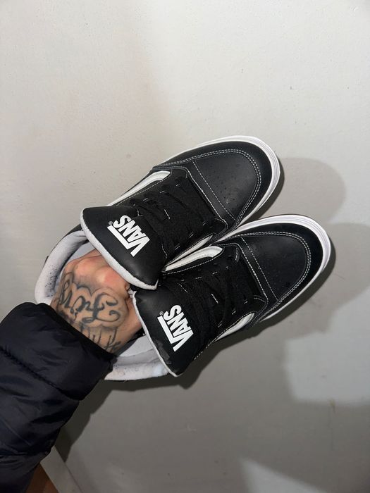 VANS Sapatilhas baixas 'Hylane'