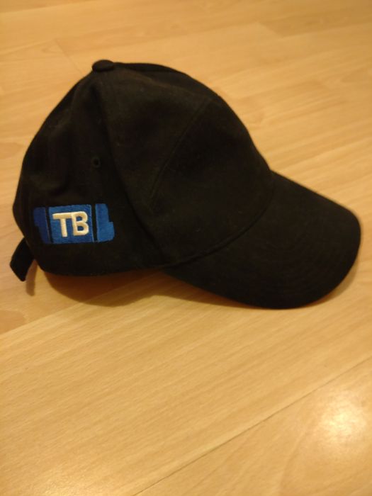 Czapka z daszkiem DAF