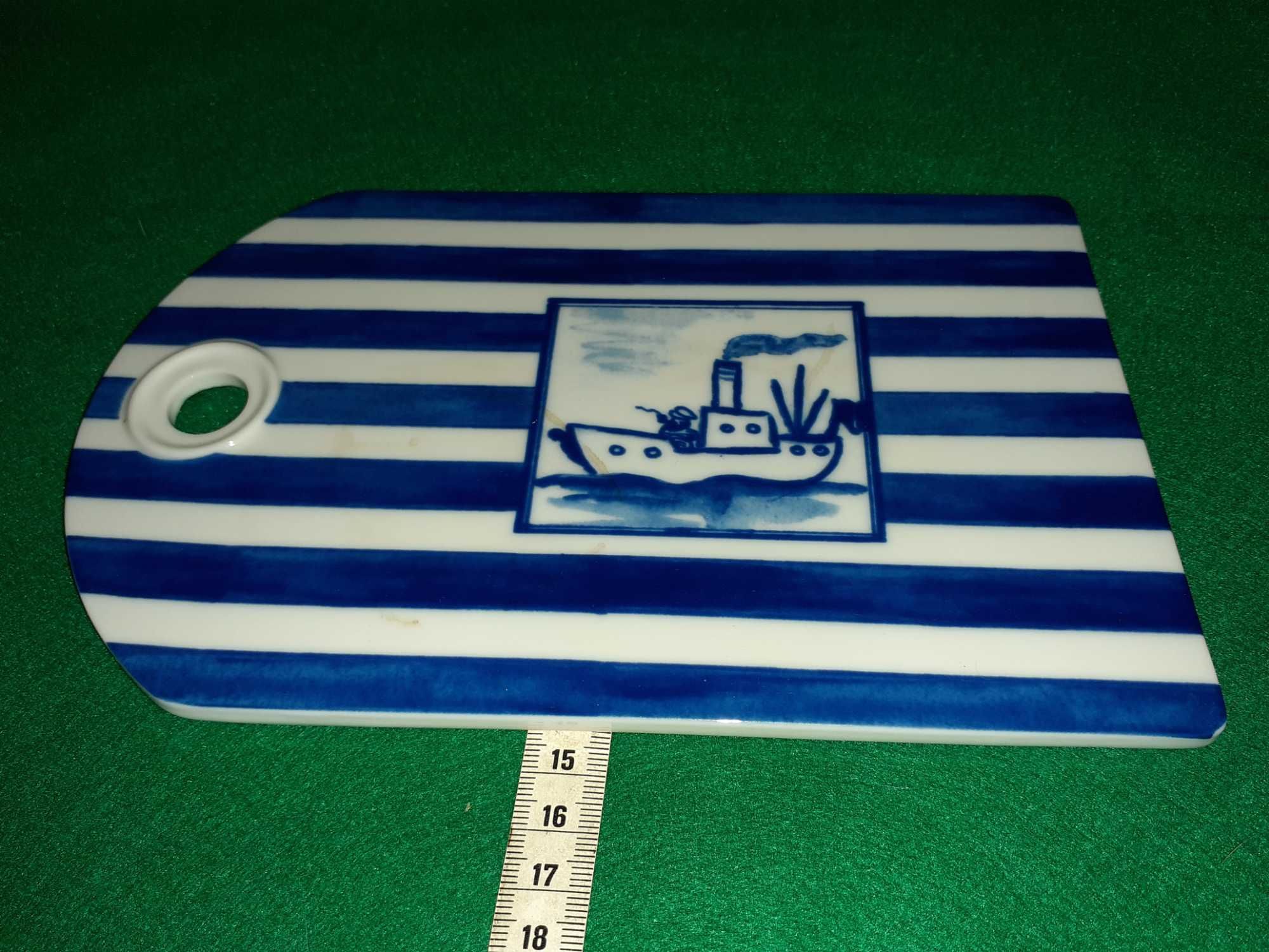 Base em Porcelana