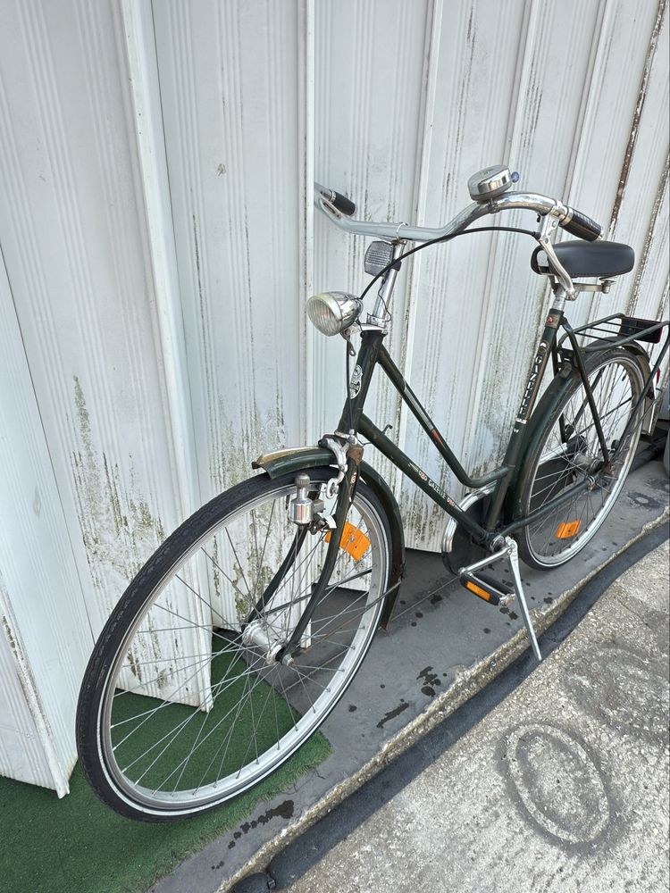 Bicicleta Gazelle