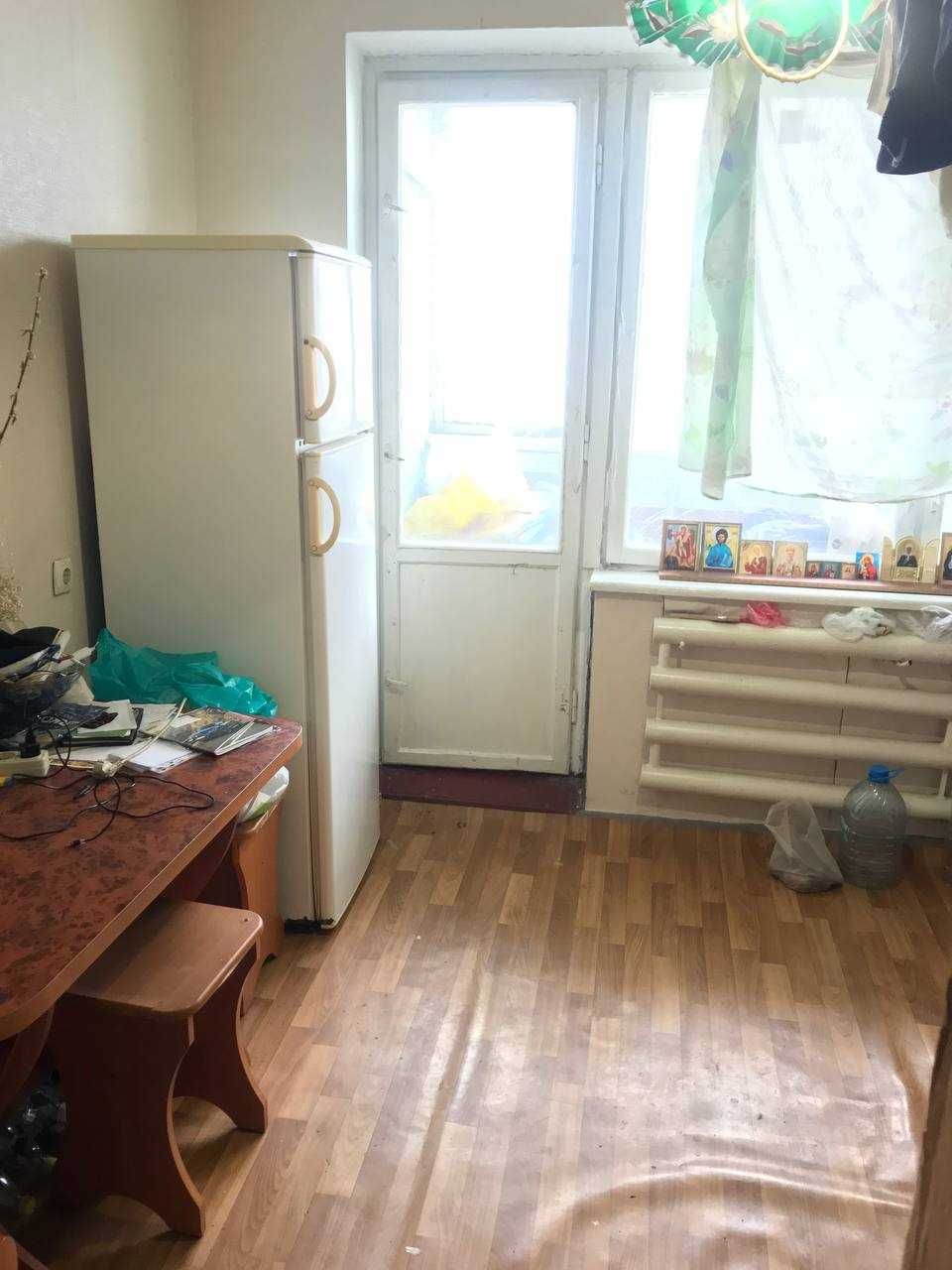 Продам 2-х комнатную квартиру ПХЗ