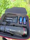 Тепловізор HikMicro FALCON FH25