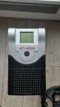 UPS Lupus 700 LCD zasilacz akumulator