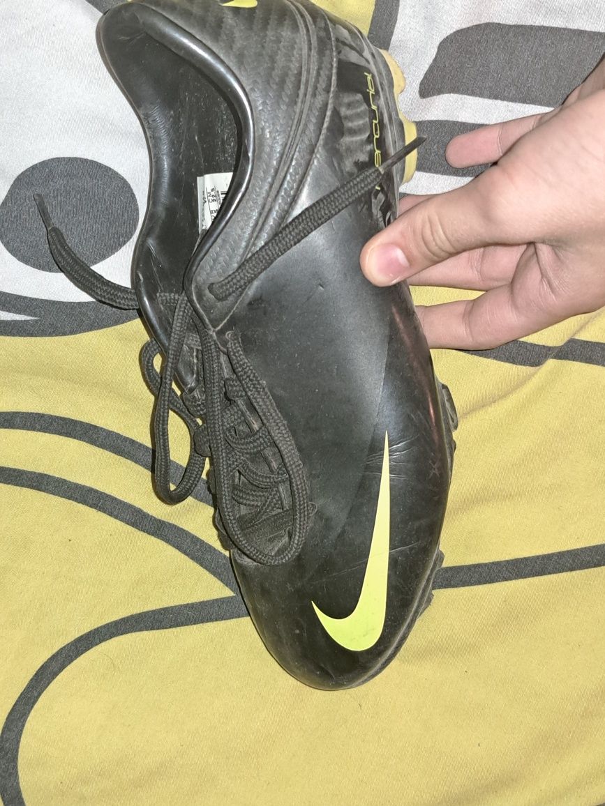 Korki Nike Mercurial Vapor