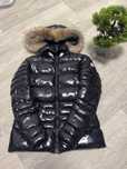 куртка moncler оригинал