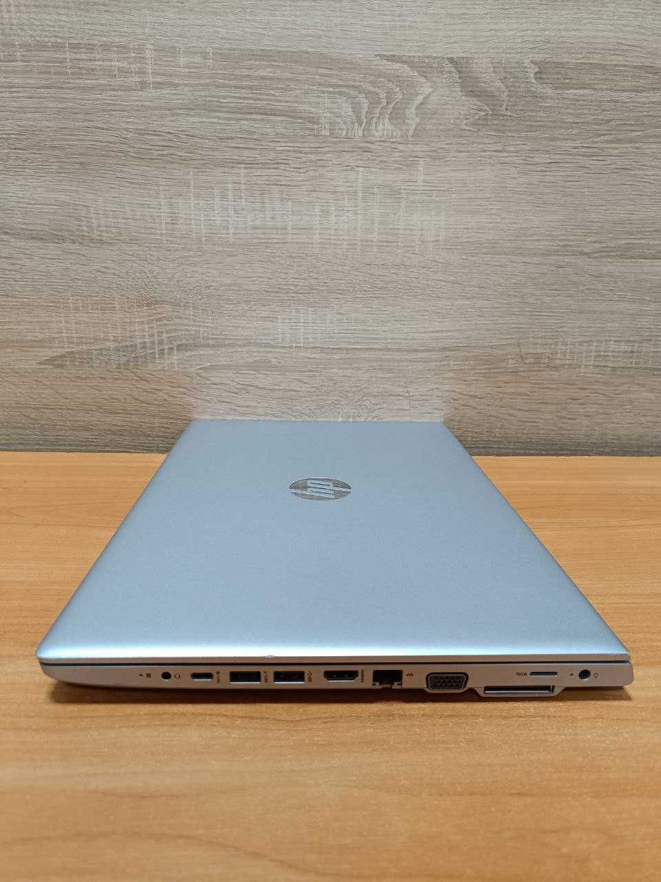 Ноутбук HP ProBook 650 G5 "15,6"(1920х1080) IPS/ i5-8365U / 16/ 240