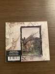 Led Zeppelin IV płyta CD