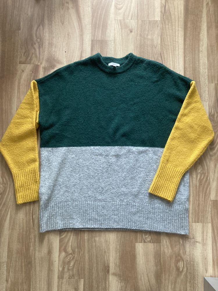 Sweter jake*s rozmiar L