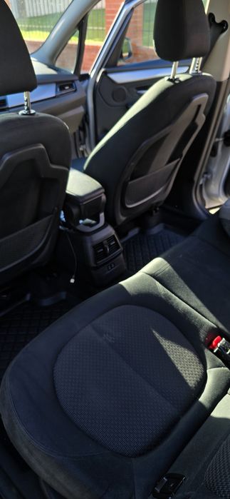 BMW 216 d Grand Tourer 7 lugares Automático