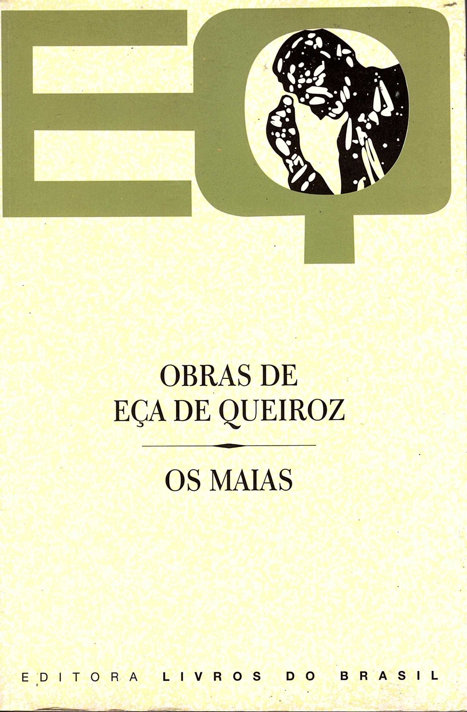 Os Maias, de Eça de Queiroz