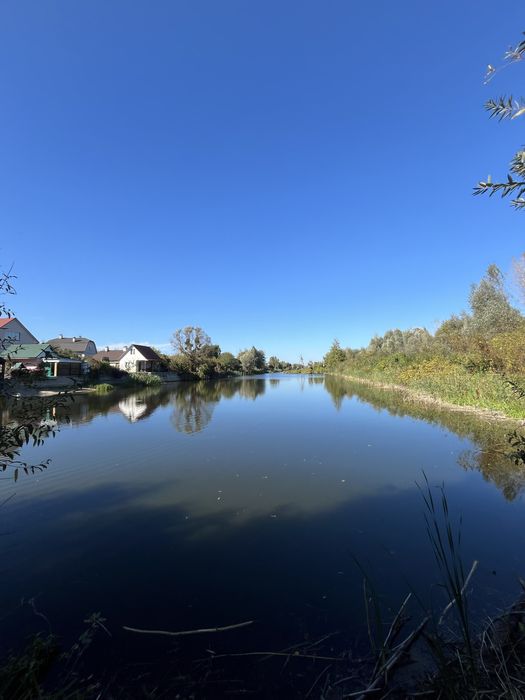 Продаж ділянки від 2.8 га Романків