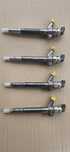 Wtryski Denso Ford Transit MK7
