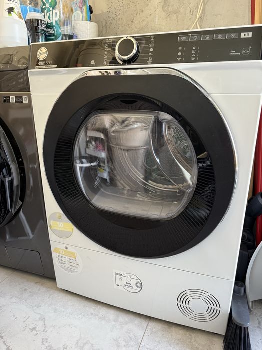 Maquina de secar Hoover H-DRY 500