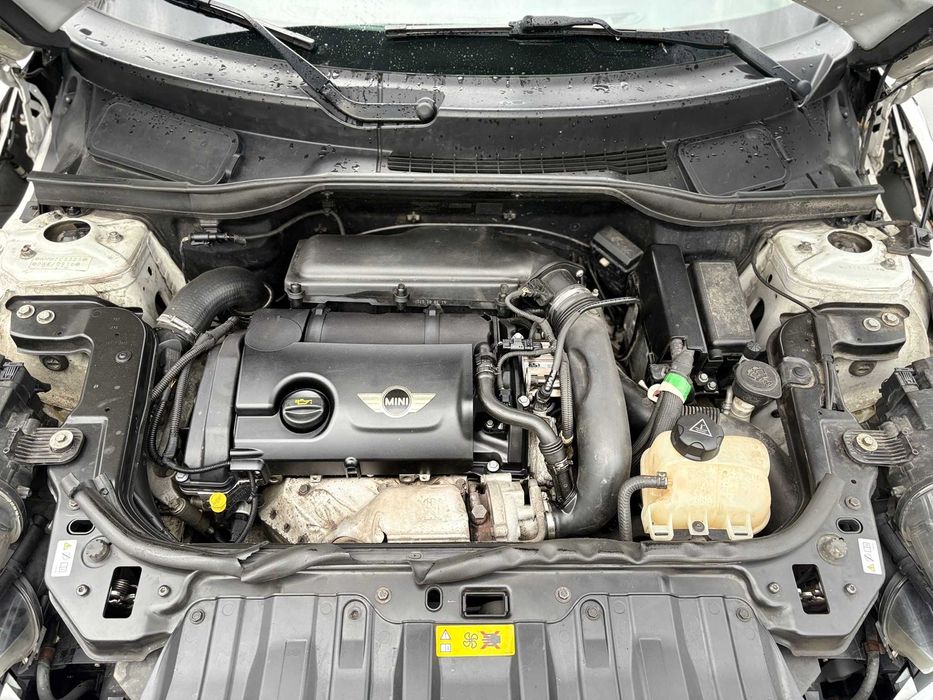 MINI Countryman Cooper S All4