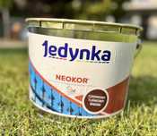 Jedynka Farba antykorozyjna podkładowa do metalu 10L