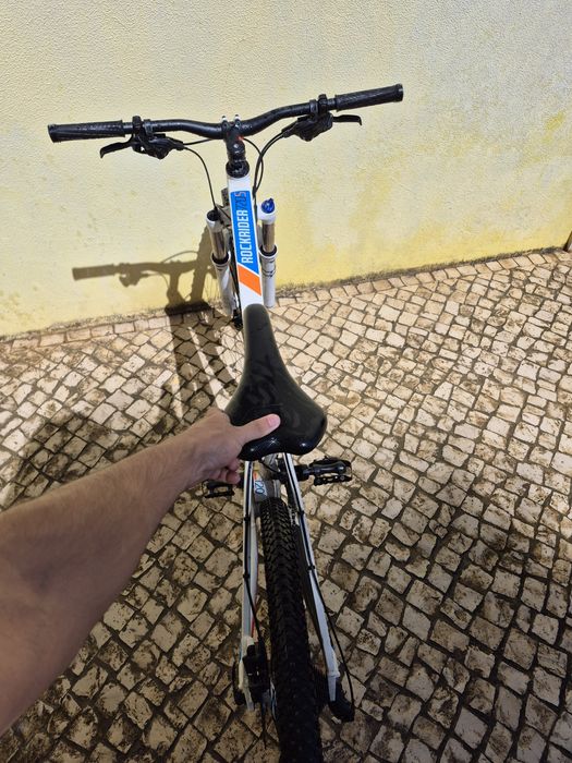 Bicicleta BTT/Enduro RockRider 720S