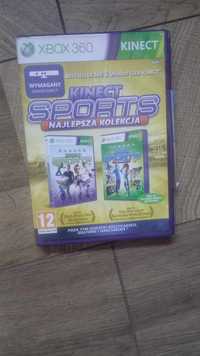 Sprzedam Kinect sports