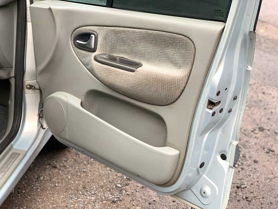 Продам Renault Scenic 2002р. #72522