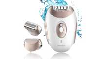 Depilator Cecotec Bamba SkinCare Depil-Action