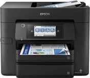 Epson WF-4830DTWF Drukarka Atramentowa / Kolor / A4 / WiFi / USB