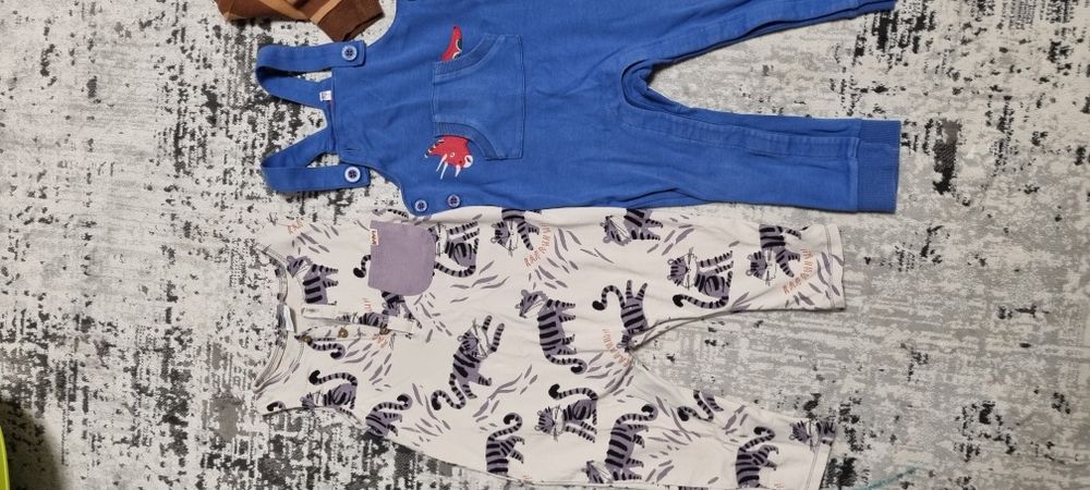 Лот вещей на мальчика 12-18