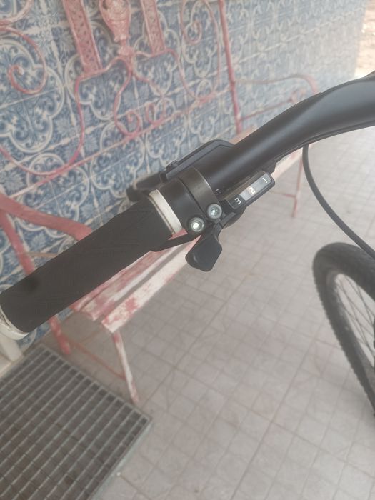 Bicicleta BH Montanha