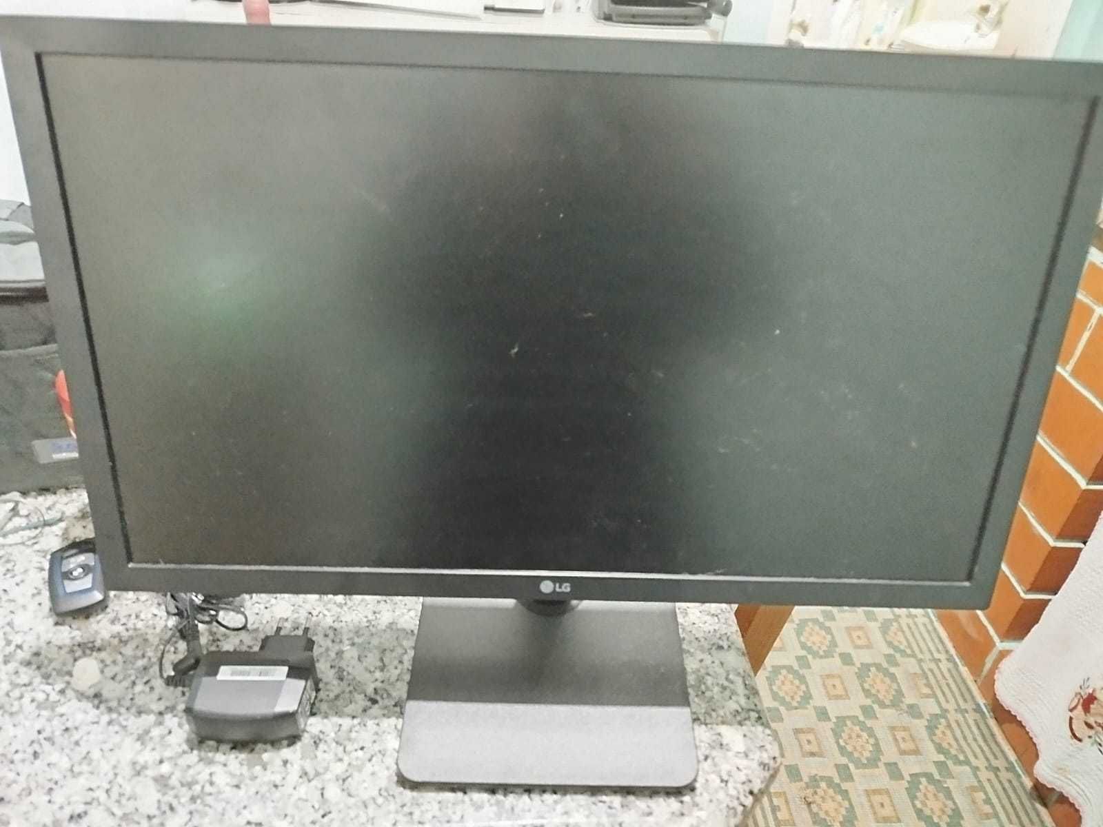 Monitores de computador