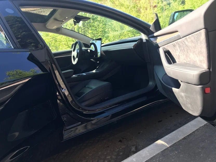 Tesla Model 3 Longe Range 2022