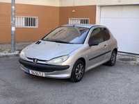 Peugeot 206 1.4hdi comercial