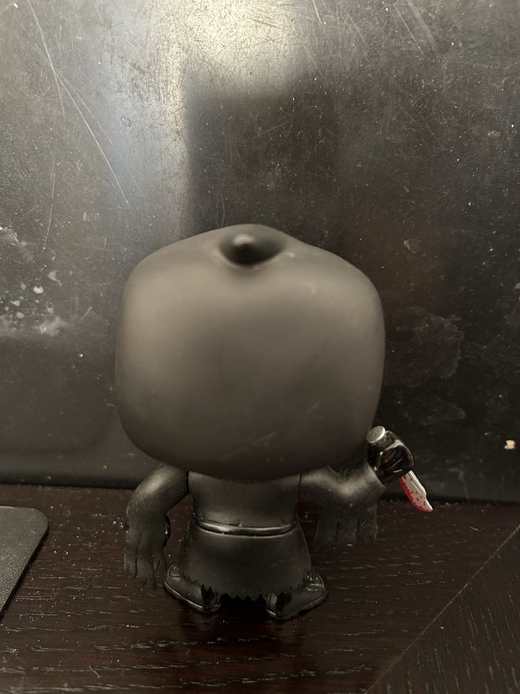 Funko Pop - scream - ghostface - 51