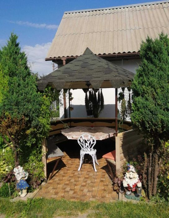 Продаж дачного будинка кооператив "Світанок"