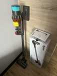 Dyson V15s absolute odkurzacz