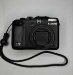 Canon PowerShot G12