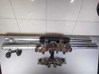 Yamaha DTR / DT 125 LC YPVS