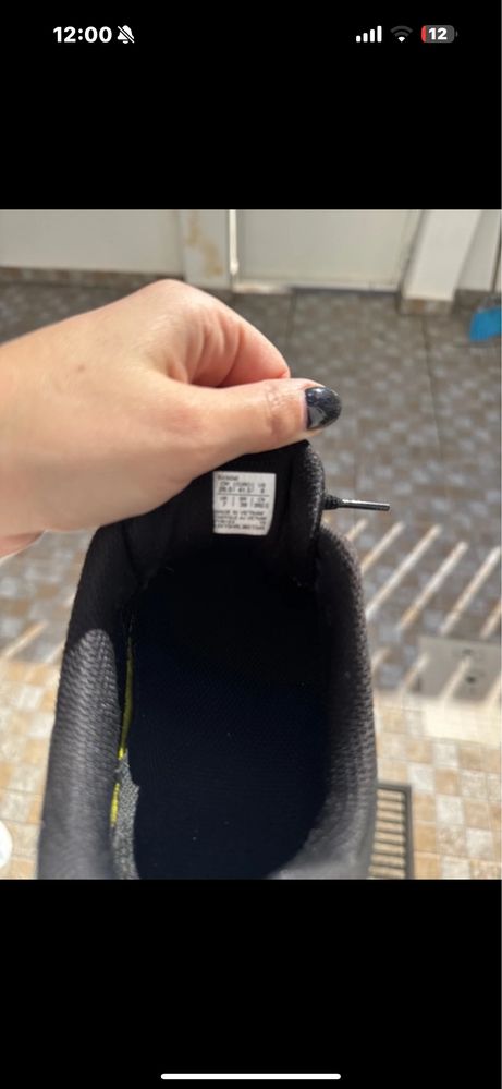 Asics padel/ténis
