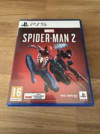 Spider-Man 2 Ps5