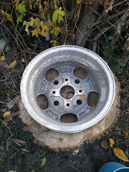 R12 4x114,3 daewoo tico, daihatsu, suzuki