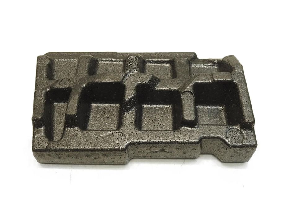 WKŁAD STYROPIAN PODŁOGI PRAWY PRZÓD BMW X3 E83 7051376