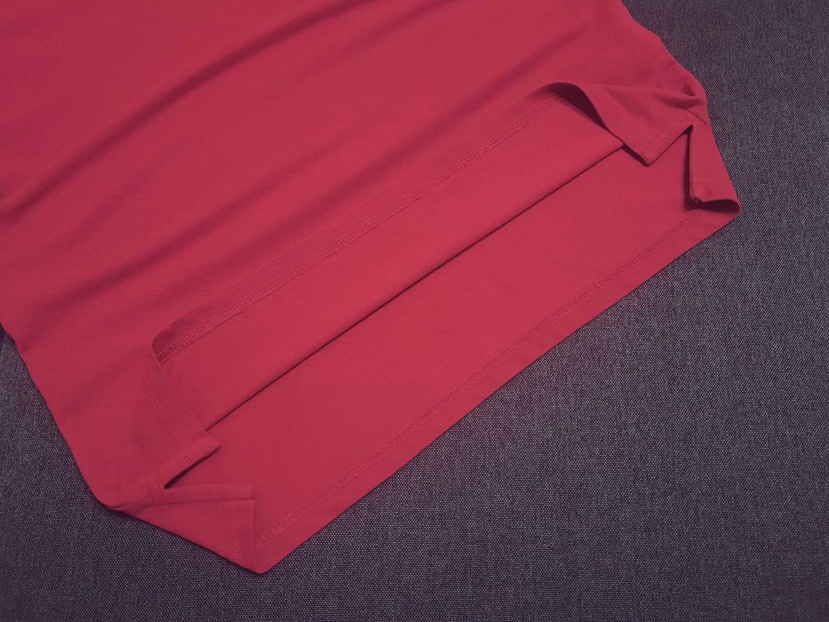 Поло Armani Jeans