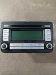 Radio de carro Volkswagen
