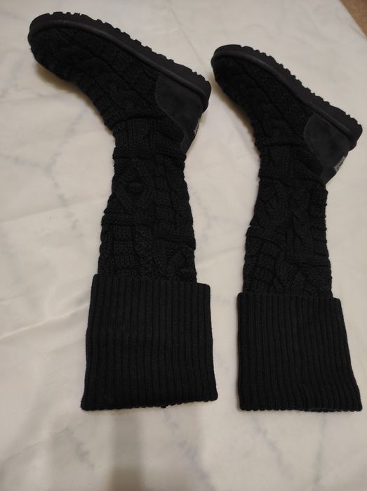 Угги ботфорди Ugg 36р. 22.5см оригінал відмінний стан