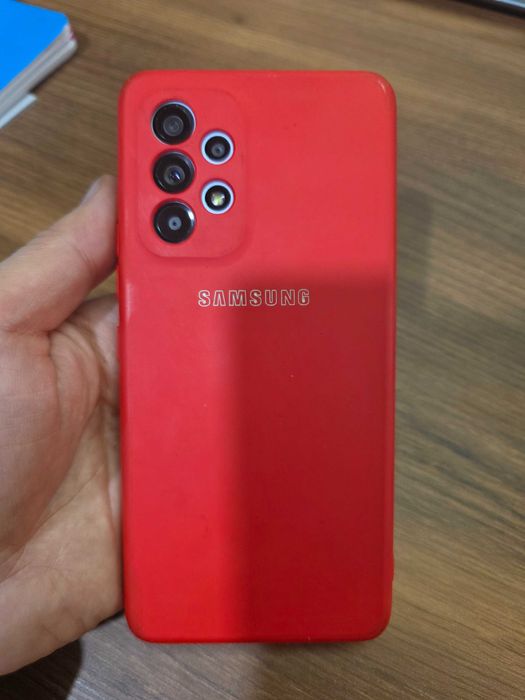 Samsung Galaxy A53 5G 256/8 GB