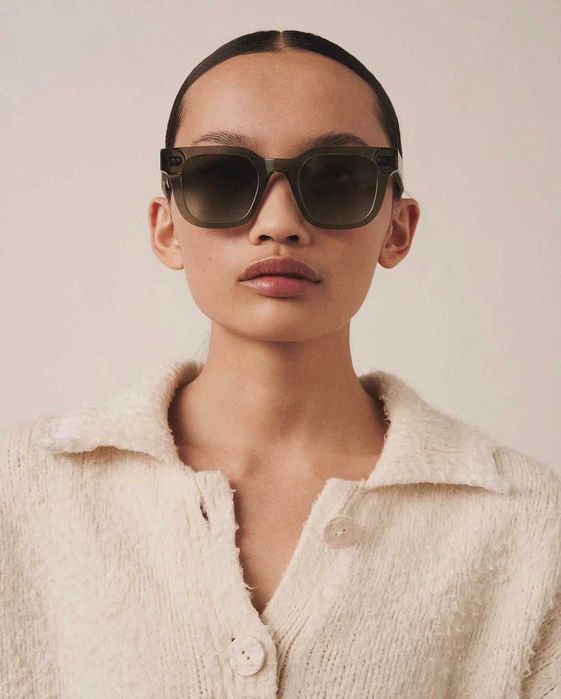 Стильні сонцезахисні окуляри asos